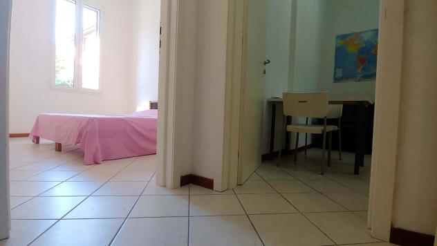 appartamento in affitto a Bologna in zona Bolognina