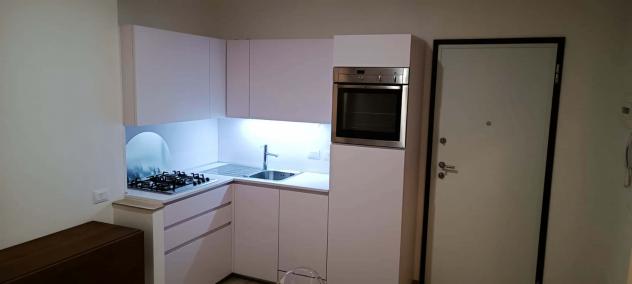 appartamento in affitto a Bologna in zona Centro Storico