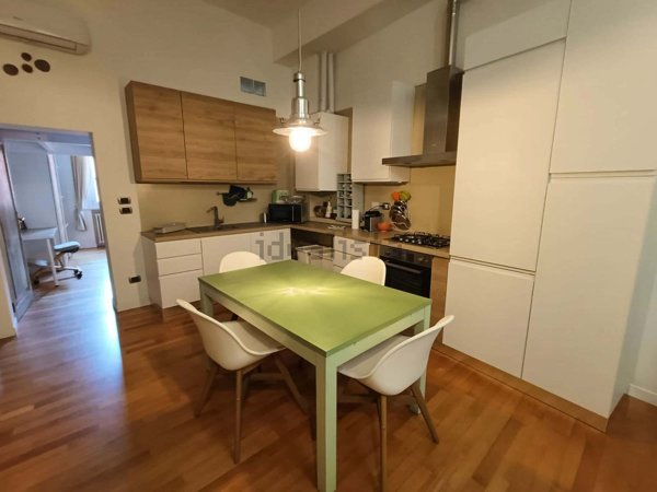 appartamento in affitto a Bologna in zona Irnerio