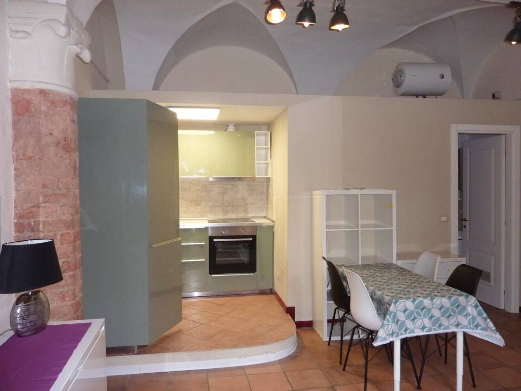 appartamento in affitto a Bologna in zona San Vitale