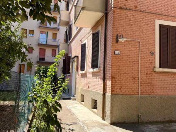 appartamento in affitto a Bologna in zona Saffi