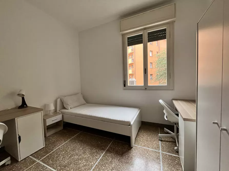 ufficio in affitto a Bologna