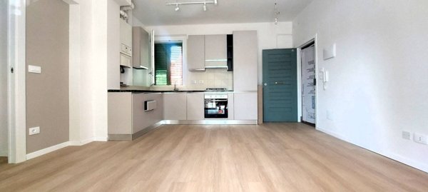appartamento in affitto a Bologna in zona San Donato
