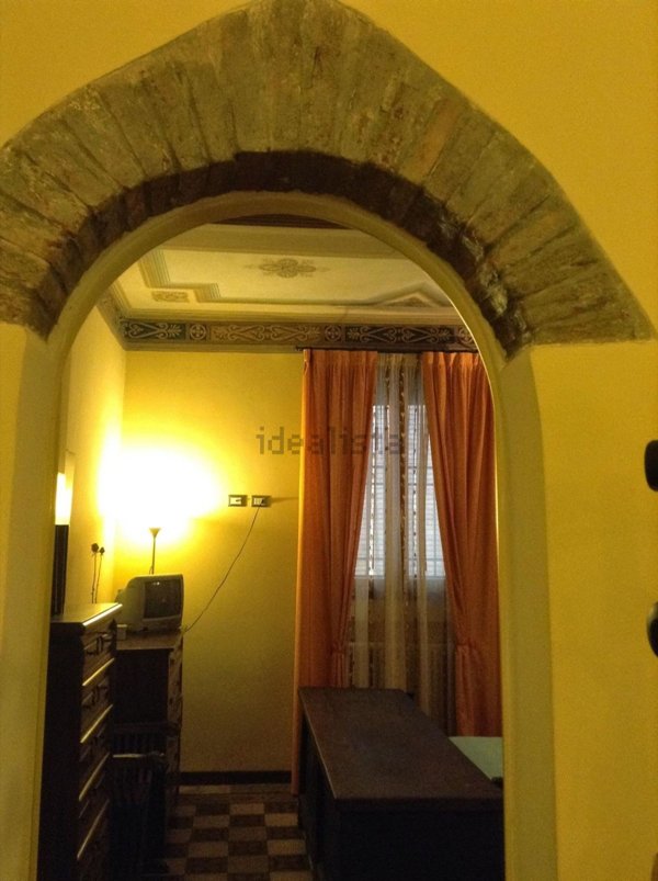 appartamento in affitto a Bologna in zona Centro Storico