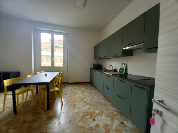 ufficio in affitto a Bologna in zona Quartiere Porto