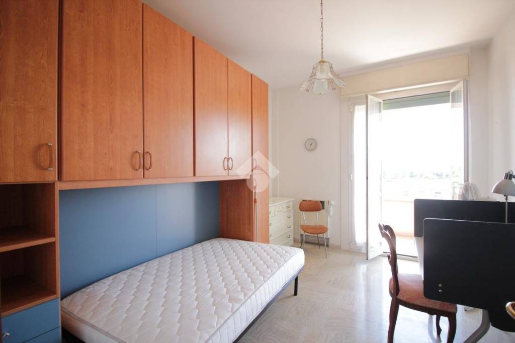 appartamento in affitto a Bologna in zona Quartiere Navile