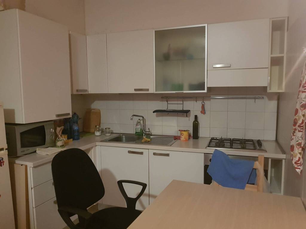 appartamento in affitto a Bologna in zona Saragozza