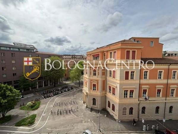 appartamento in affitto a Bologna in zona Marconi