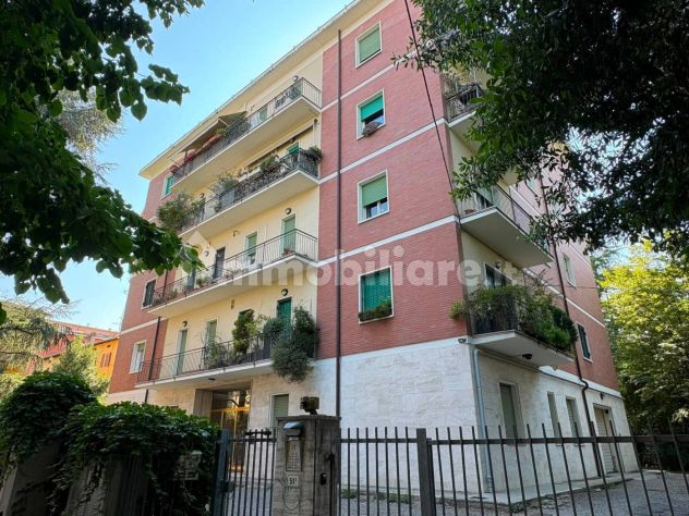 appartamento in affitto a Bologna in zona Saragozza