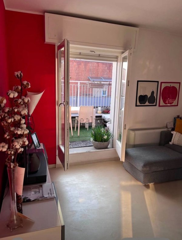 appartamento in affitto a Bologna in zona Marconi