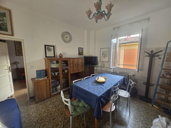 appartamento in affitto a Bologna in zona Centro Storico