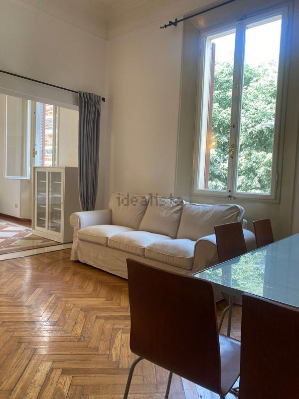 appartamento in affitto a Bologna in zona Marconi