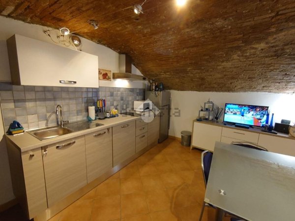 appartamento in affitto a Bologna in zona Centro Storico