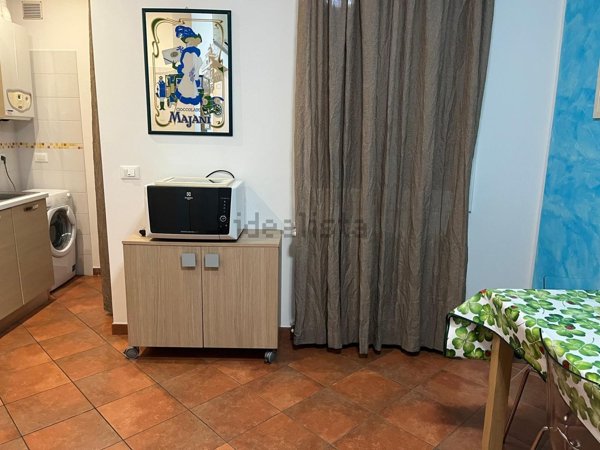 appartamento in affitto a Bologna in zona Santa Viola