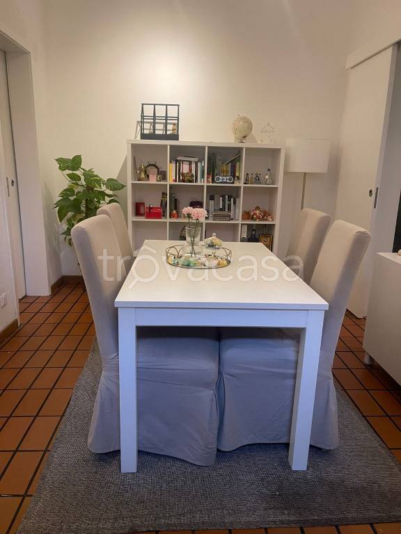 appartamento in affitto a Bologna in zona Mazzini