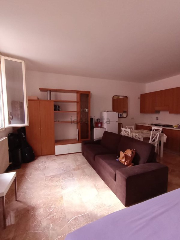appartamento in affitto a Bologna in zona Centro Storico