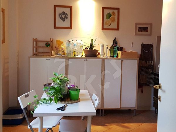 appartamento in affitto a Bologna in zona Saffi