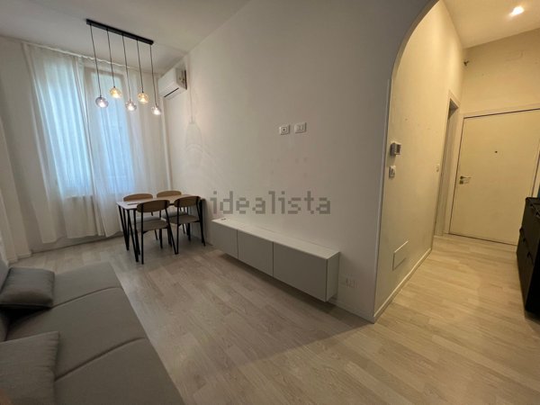appartamento in affitto a Bologna in zona Centro Storico