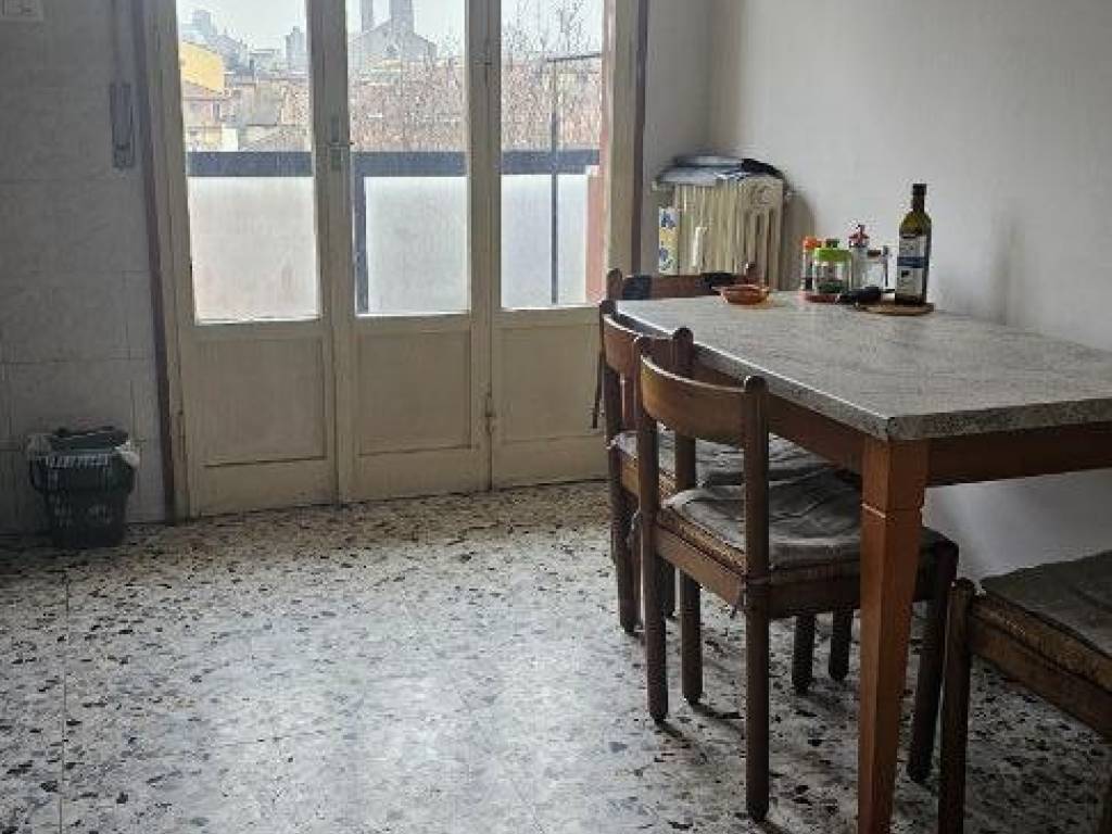 appartamento in affitto a Bologna in zona Malpighi