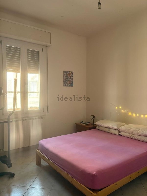 appartamento in affitto a Bologna in zona Saffi
