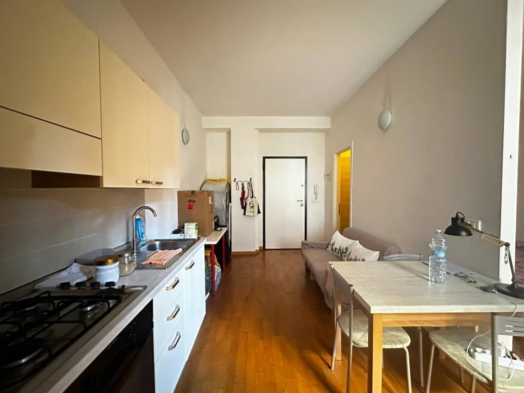 appartamento in affitto a Bologna in zona Centro Storico