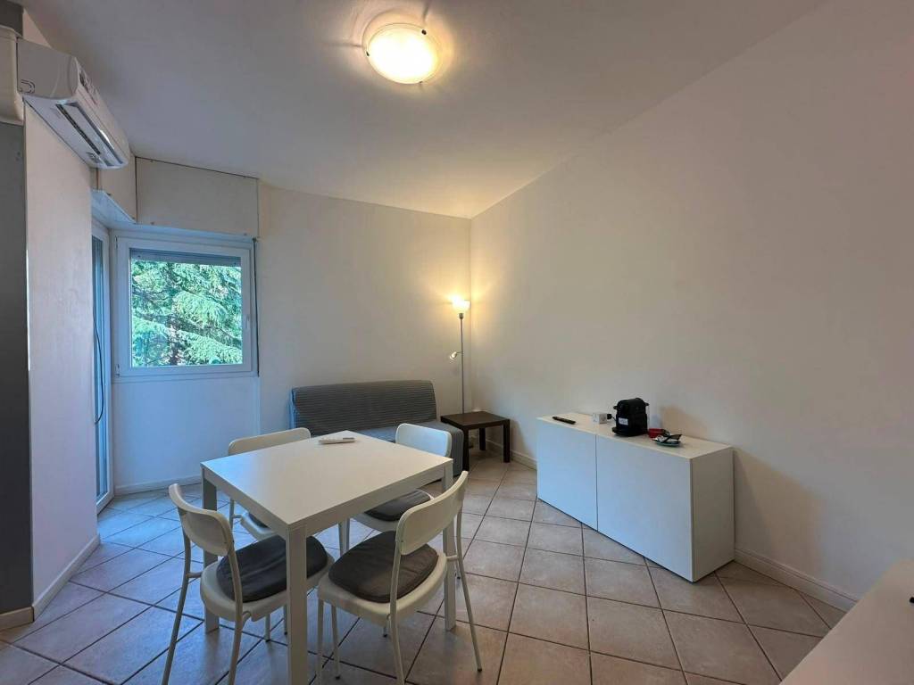 appartamento in affitto a Bologna in zona Mazzini
