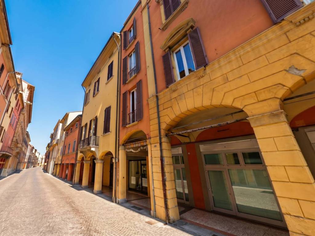 appartamento in affitto a Bologna in zona Santo Stefano