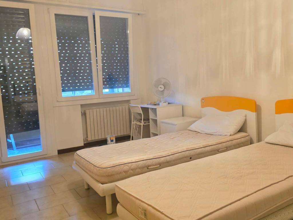 appartamento in affitto a Bologna in zona San Vitale