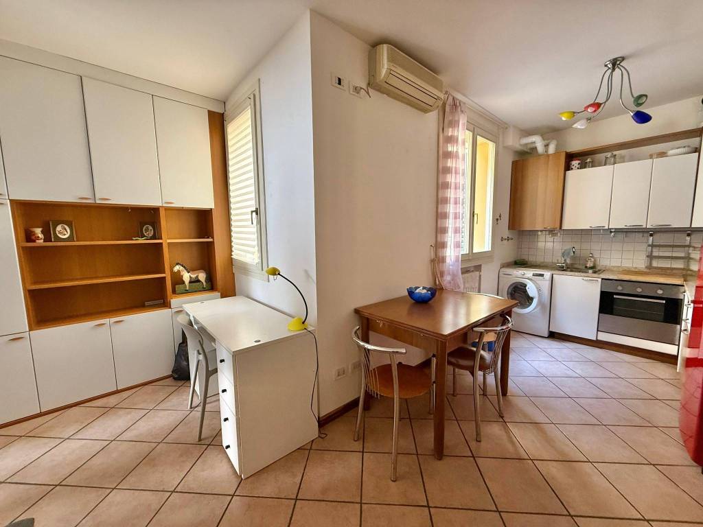 appartamento in affitto a Bologna in zona Irnerio