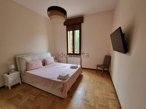 appartamento in affitto a Bologna in zona Saffi