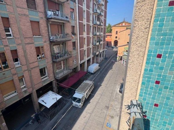 appartamento in affitto a Bologna in zona Malpighi