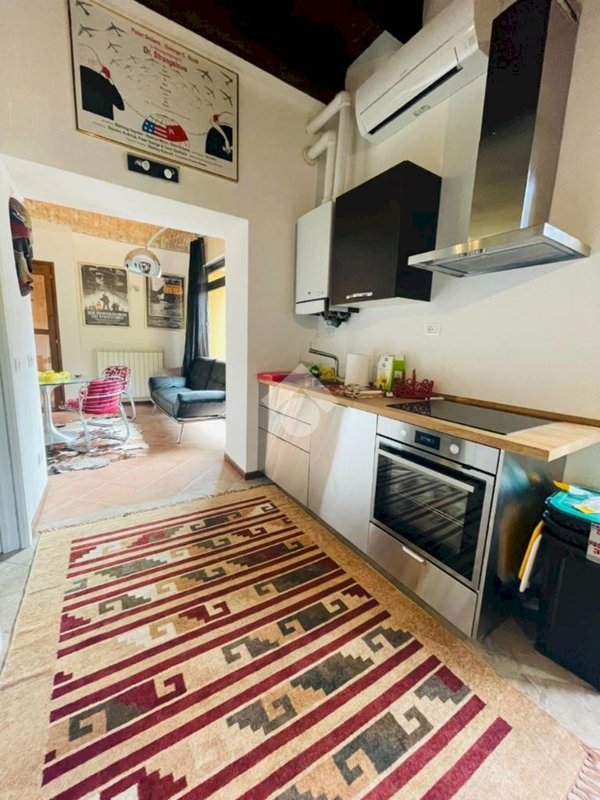 appartamento in affitto a Bologna in zona Borgo Panigale