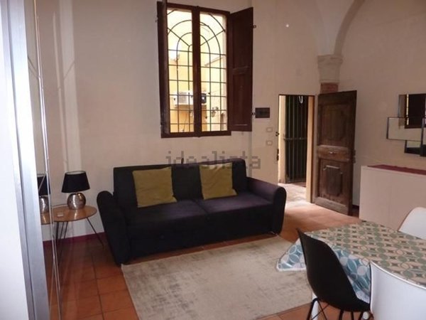 appartamento in affitto a Bologna in zona San Vitale