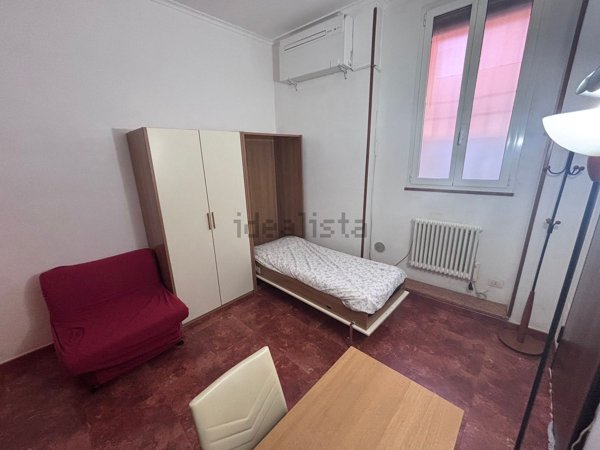 appartamento in affitto a Bologna in zona San Vitale