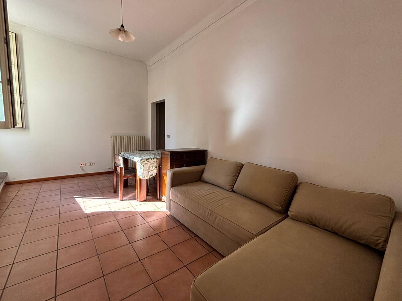 appartamento in affitto a Bologna in zona Saragozza