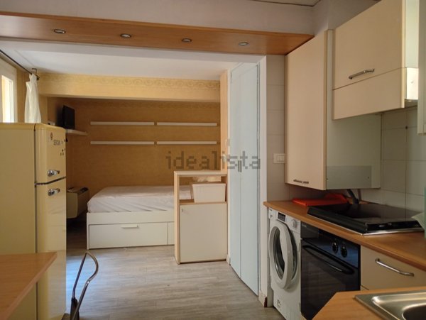 appartamento in affitto a Bologna in zona Centro Storico