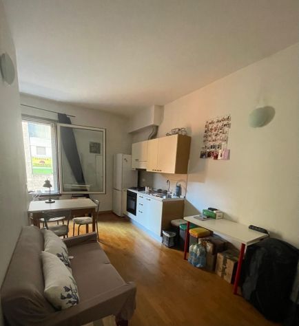 appartamento in affitto a Bologna in zona Centro Storico