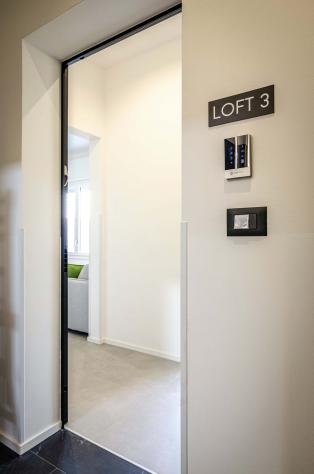 appartamento in affitto a Bologna in zona Saffi