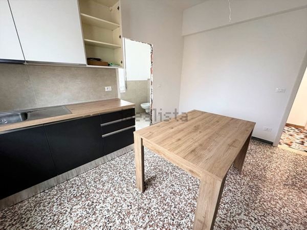 appartamento in affitto a Bologna in zona Saffi