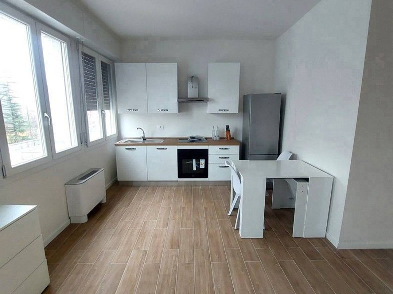 appartamento in affitto a Bologna in zona Borgo Panigale