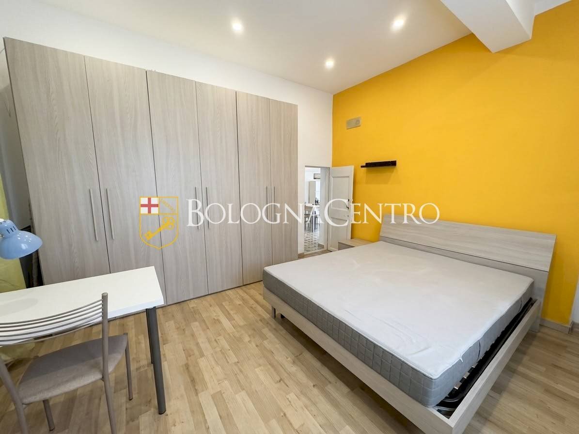 appartamento in affitto a Bologna in zona Centro Storico