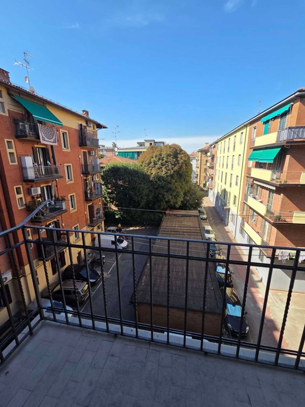 appartamento in affitto a Bologna in zona Bolognina