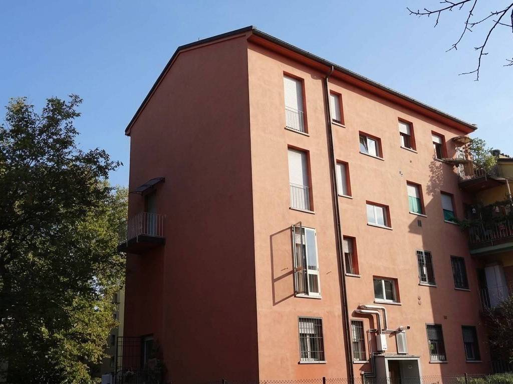 appartamento in affitto a Bologna in zona San Donato