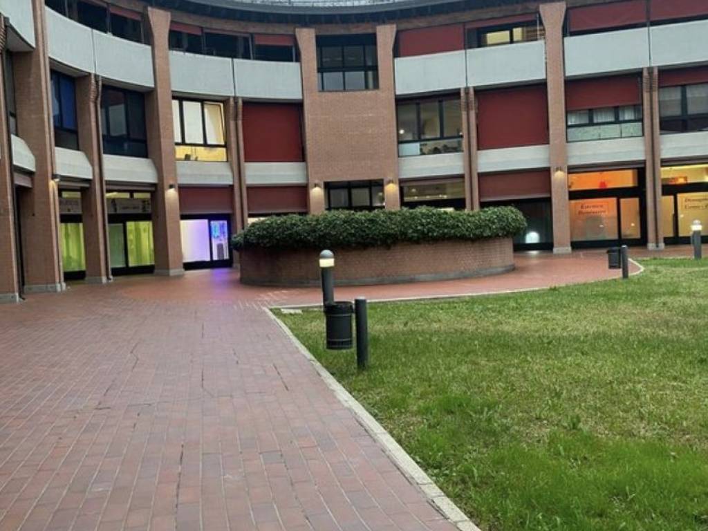 appartamento in affitto a Bologna in zona San Vitale