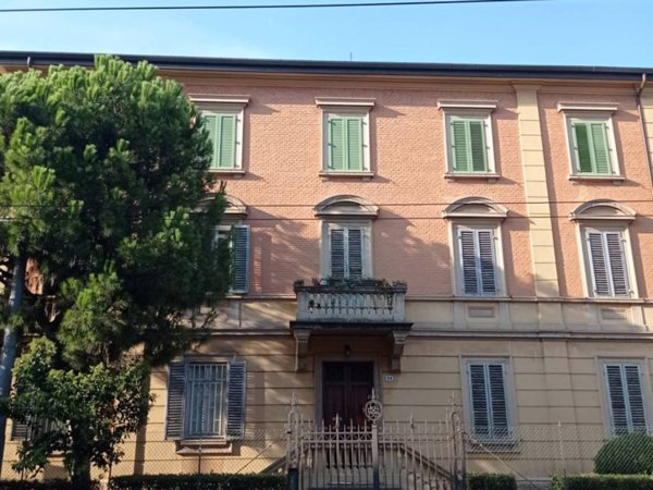 appartamento in affitto a Bologna in zona Murri