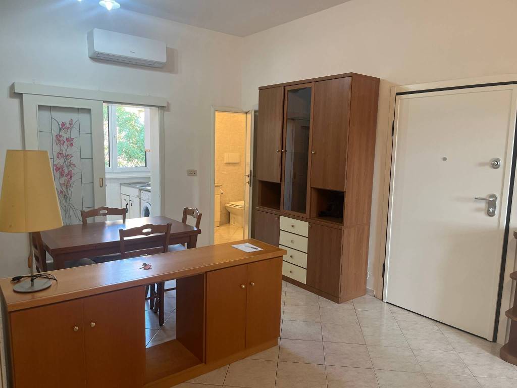 appartamento in affitto a Bologna in zona Bolognina