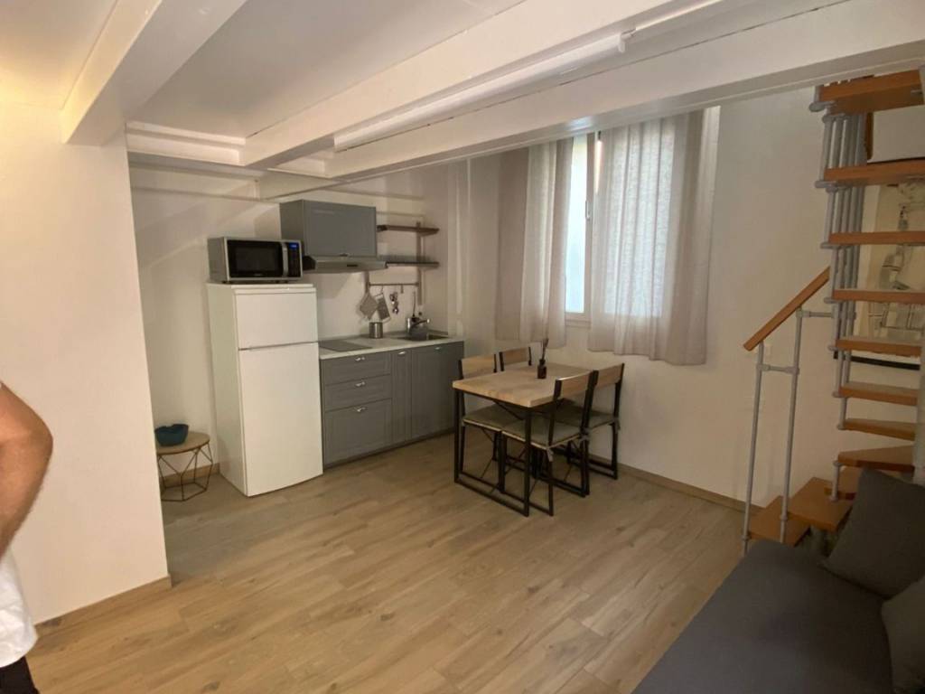 appartamento in affitto a Bologna in zona San Donato