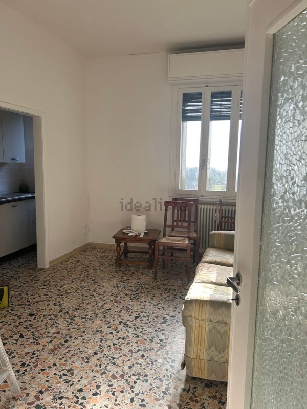 appartamento in affitto a Bologna in zona Barca