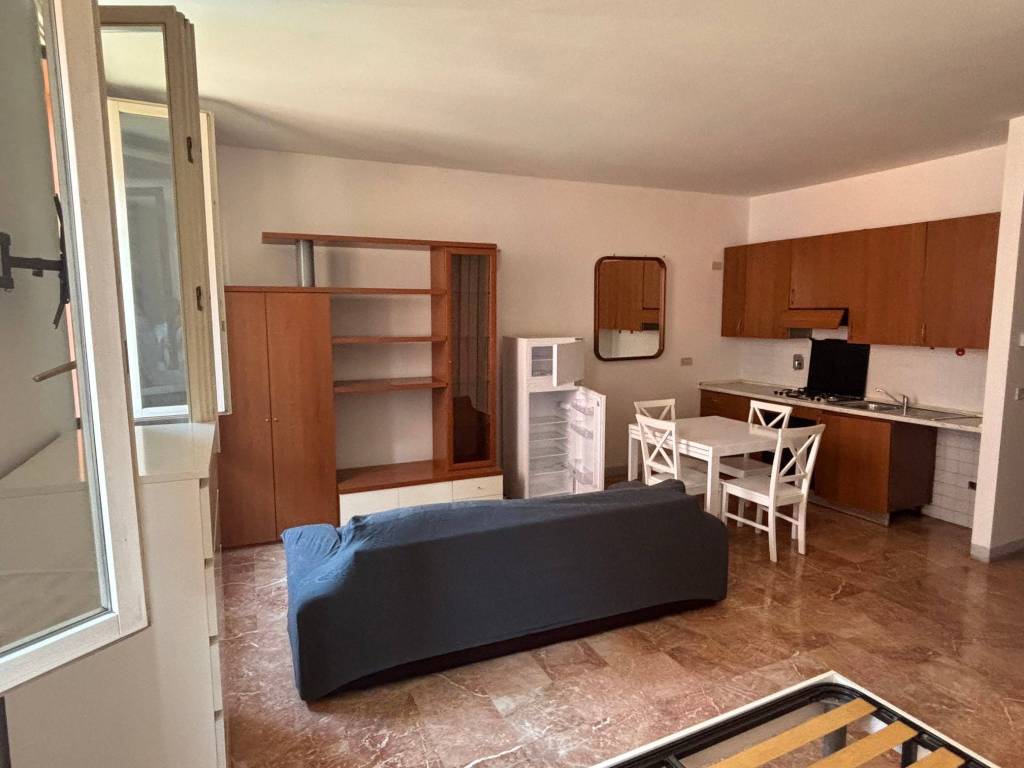 appartamento in affitto a Bologna in zona Centro Storico