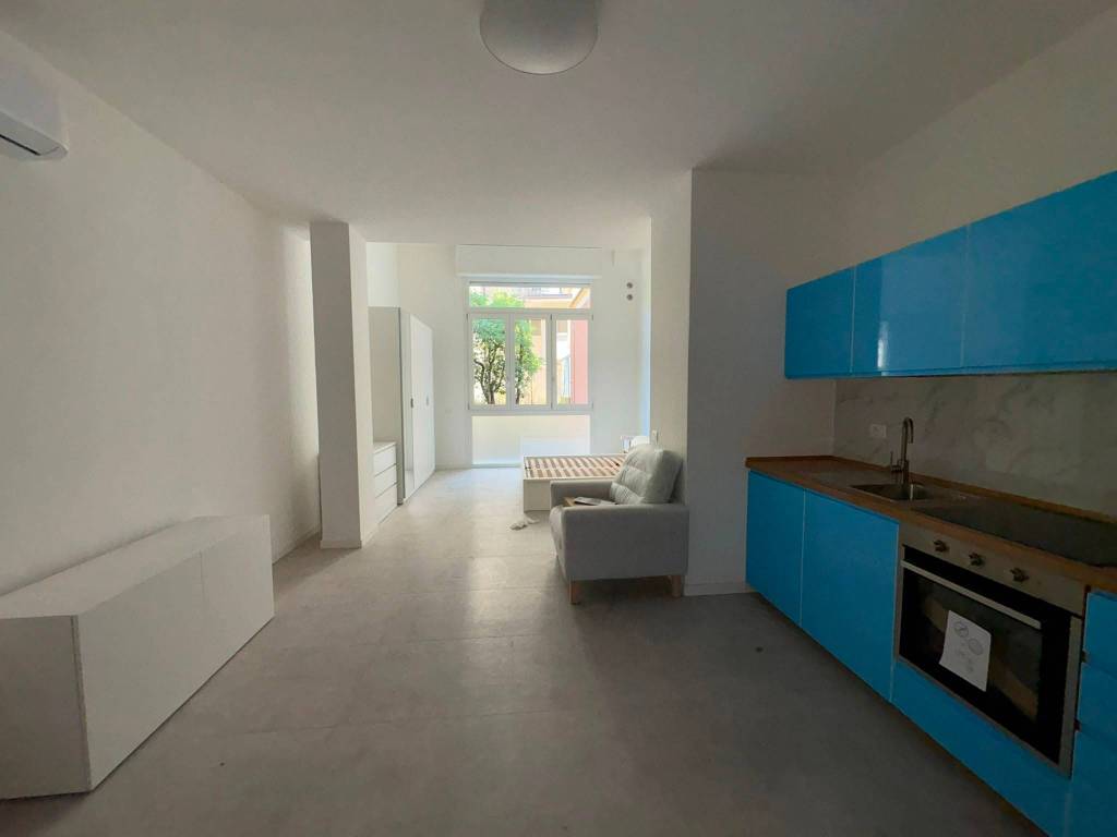 appartamento in affitto a Bologna